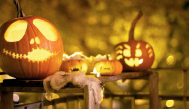 Halloween: una festa “orribellissima”!